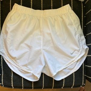 Womens Nike Shorts